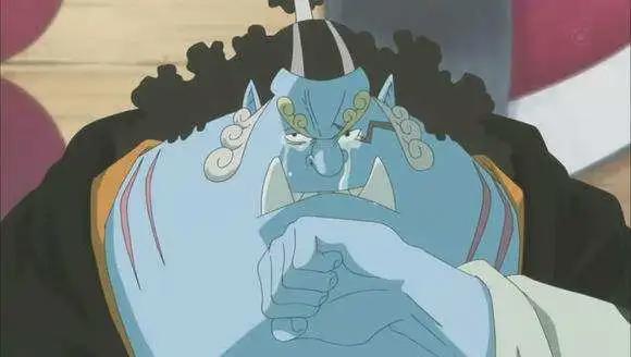 海贼王：山治确实已退出三大战力，网友表示这三位船员均可揍晕他