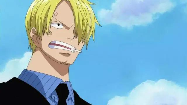 海贼王:山治最大的特点,却不断被削弱,曾经的智将还能回来吗