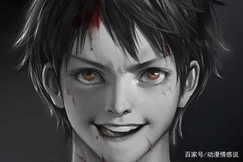 山治终于回归草帽三大战力，穿上战斗服化身荞麦假面骑士