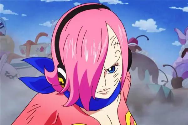 海贼王：山治的绅士人设崩塌？尾田给出正面回应，并没有