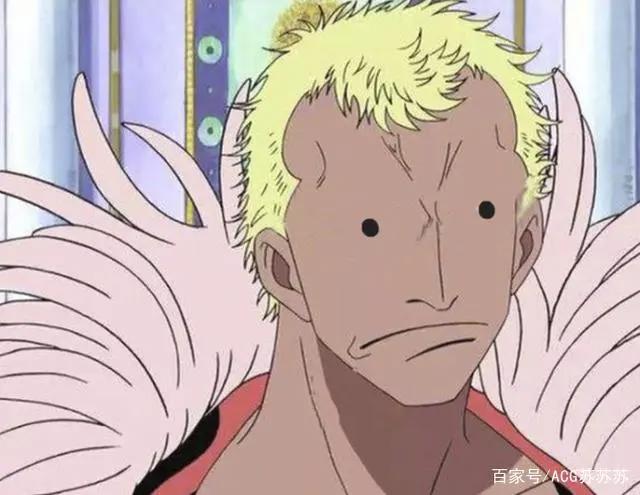 这是哪里的《海贼王》？明哥形象崩塌，山治才是世界最强存在吧