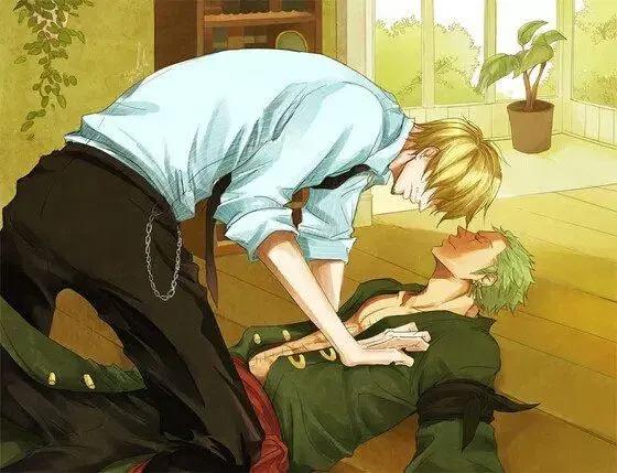 海贼王：山治实力终于回归，索隆在和之国篇压力可以减少很多