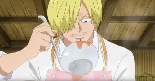 海贼王：现在的山治到底有多强大？不仅仅是速度快那么简单