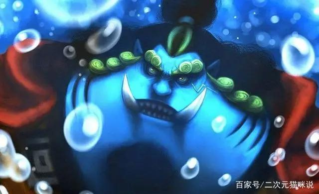 海贼王：山治三大主力无疑，最新一话已经说明