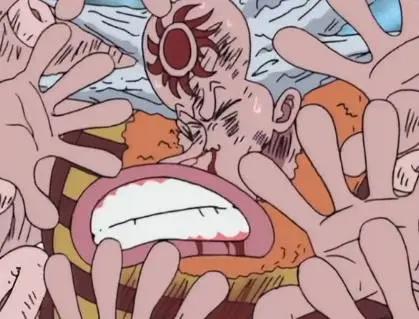 海贼王：乌索普五件绝世神器，有两件因为太强已经被尾田雪藏