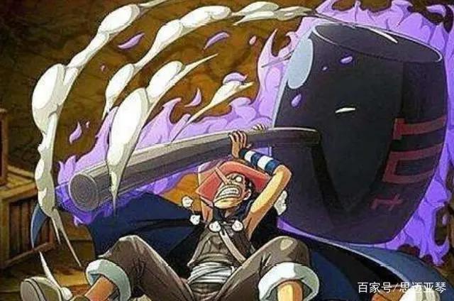 海贼王：乌索普为何遭其封杀？真相竟然是这个！