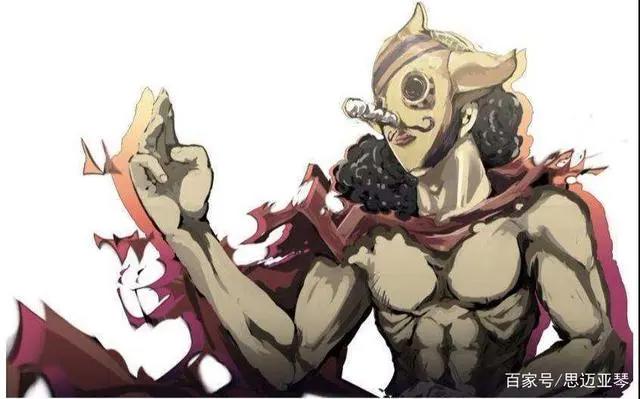 海贼王：乌索普为何遭其封杀？真相竟然是这个！