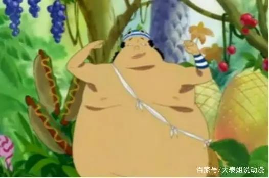 草帽船上最弱的乌索普，他真的很弱么？