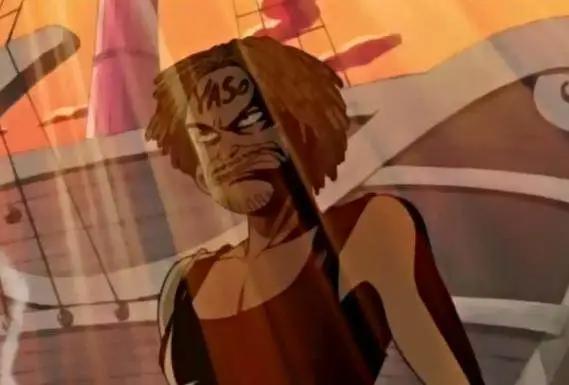 海贼王：最强狙击手之争！乌索普与耶稣布的父子之战！