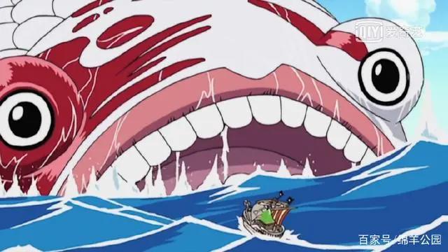 海贼王：别把乌索普的吹逼不当回事，后来都成真了