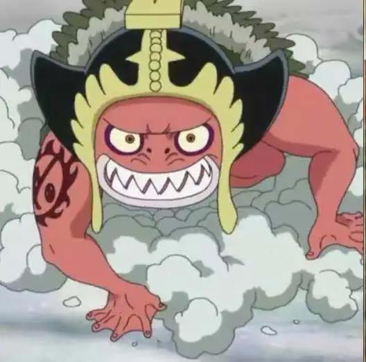 盘点《海贼王》中被乌索普击败的十个敌人，告诉你为何他叫god?