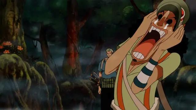 海贼王：乌索普才是尾田的化身，3颗bug果实都是他封的