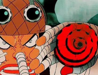 海贼王：乌索普才是尾田的化身，3颗bug果实都是他封的