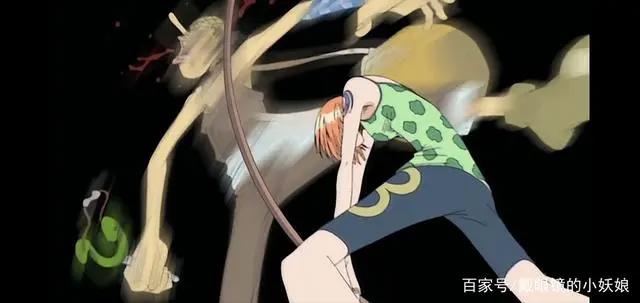 《海贼王》乌索普死了？路飞还没登陆？