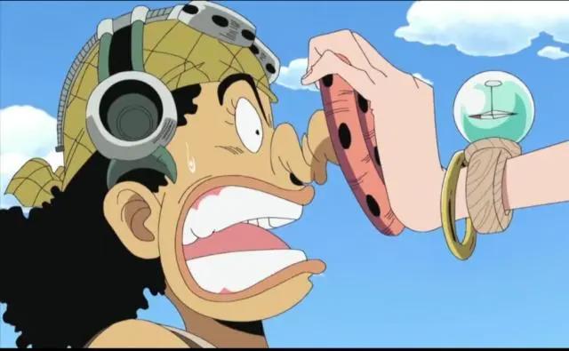 海贼王：乌索普被坑得最惨的五次，乌：山治索隆，过来我掐死你们