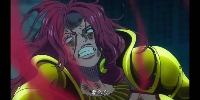 海贼王：乌索普在草帽团中最弱？这才是他的封神之路，勇敢的男人