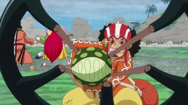 乌索普前期毫无作用,后期却忽然崛起,原因只是梅丽号被毁?