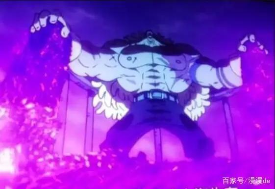 海贼王：乌索普又封神了，打倒了最强觉醒者