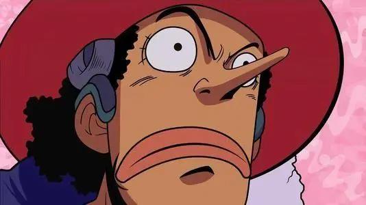 《海贼王》如何评价乌索普——草帽海贼团里神一样的男人