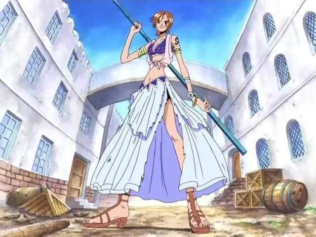 海贼王：乌索普没用？他对草帽海贼团的三大贡献无人可比！