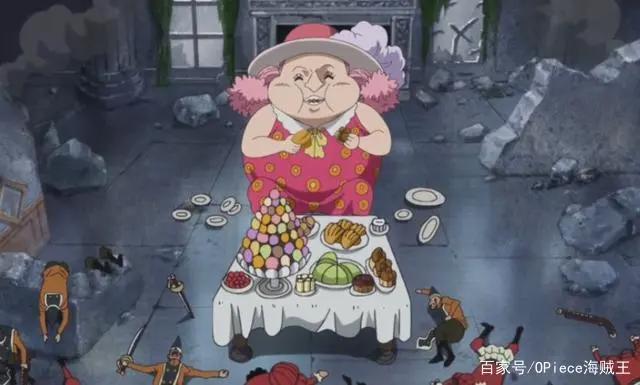 海贼王：大神乌索普成真的10大谎言，他不是吹牛大王而是预言帝