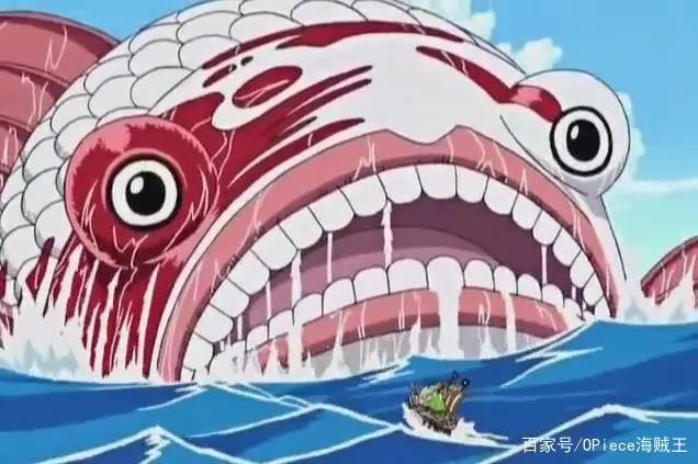 海贼王：大神乌索普成真的10大谎言，他不是吹牛大王而是预言帝