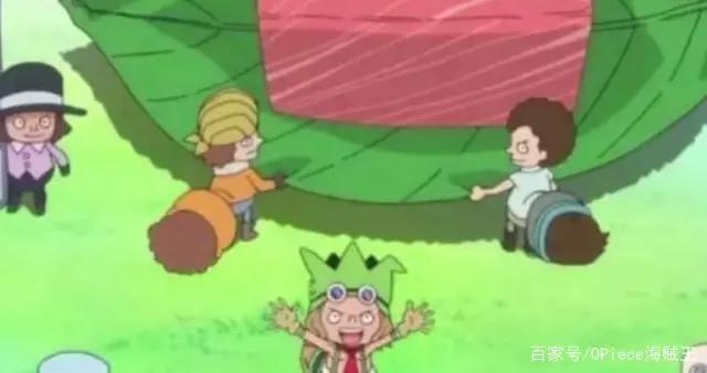海贼王：大神乌索普成真的10大谎言，他不是吹牛大王而是预言帝
