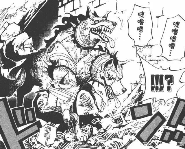 海贼王：大神乌索普成真的10大谎言，他不是吹牛大王而是预言帝