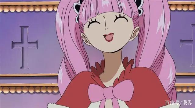 海贼王：乌索普打败过5位‘美女’，2位被吓破胆，3位被炸毁容