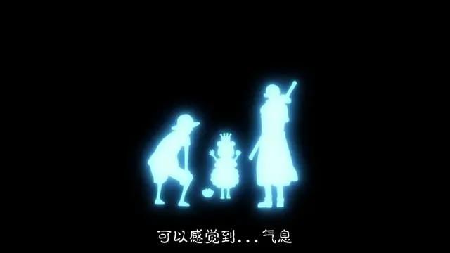 海贼王：乌索普其实是草帽团里最强的！