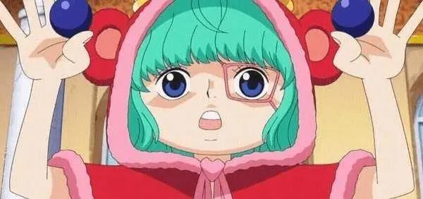 海贼王：乌索普凭借智商战胜的五位女人，娜美和乌索普是有故事的