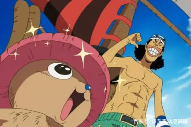 乌索普为何被人称为大神？那是你没有体会过绝境，很强悍