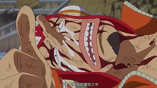 《海贼王》草帽海贼团中,谁最靠谱?我个人认为是乌索普