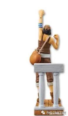 模玩图鉴*海贼王*乌索普