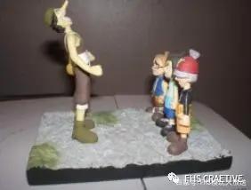 模玩图鉴*海贼王*乌索普