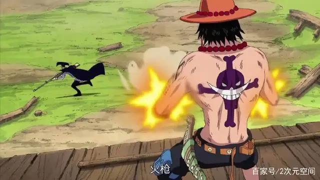 海贼王：乌索普最终对手不是耶稣布，而是两年前遇到的那个人？！