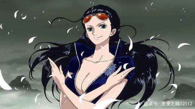 「海贼王」为什么乌索普要道歉才能归队，而山治和罗宾却不用？