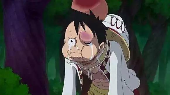 海贼王，娜美的三大武器，一个就用过一次，最后一个堪称无敌！