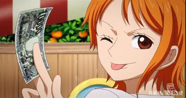 海贼王：娜美6大哭泣场景，仙女落泪惹人怜，哪一幕最让你动容