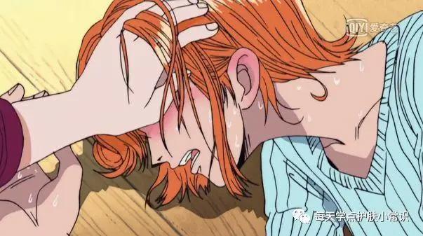 「海贼王」NO.78集：娜美生病，草帽一伙为救队友的无畏前进