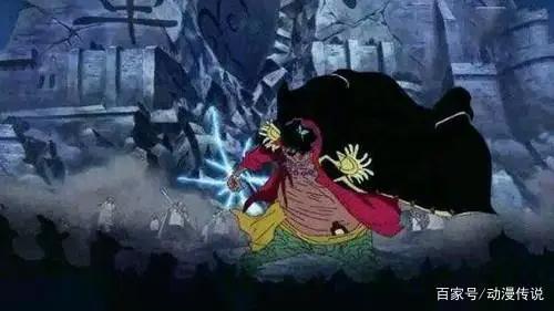 娜美是谁的孩子？父母是四皇？你觉得有这种可能性吗？