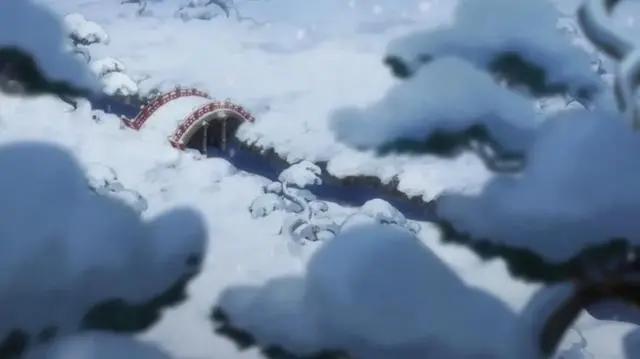 「海贼王」第932集：娜美果体出镜？幸福之拳涨价版来袭！