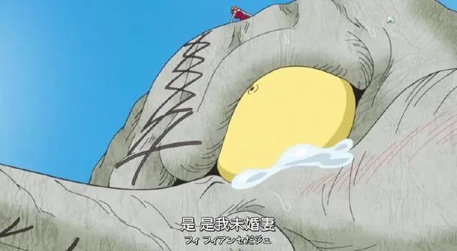 海贼王：这样的娜美真可怕，路飞根本无法驾驭，谁娶谁后悔！