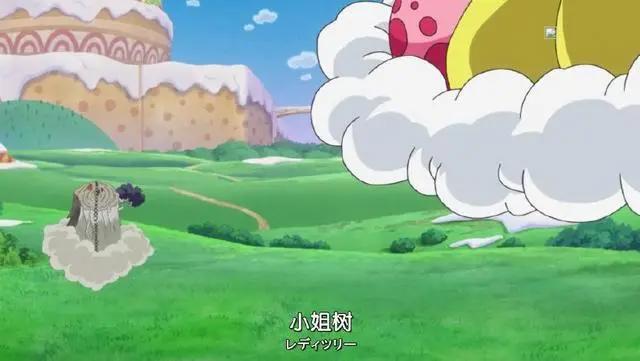 海贼王：这样的娜美真可怕，路飞根本无法驾驭，谁娶谁后悔！