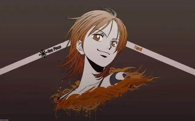 为何观众对《海贼王》娜美与《火影忍者》小樱的评价相差那么大？