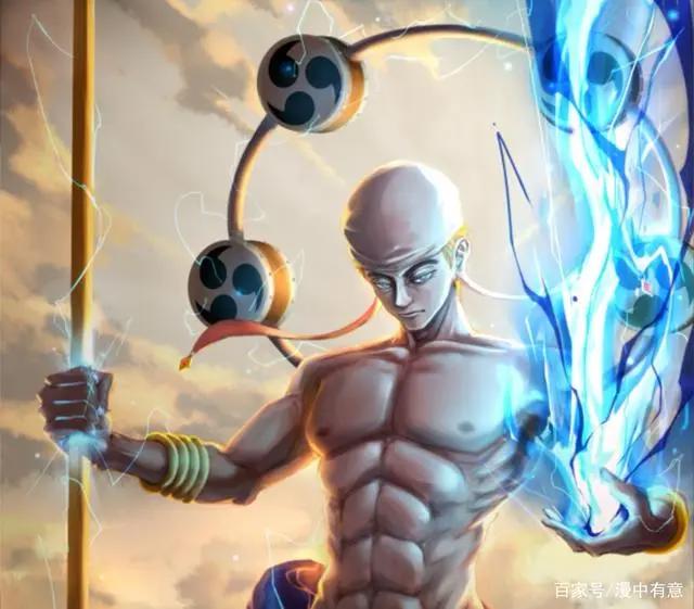 海贼王：娜美真如大家所见“我只负责美，你们负责秀”？以下说明