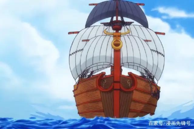 海贼王：娜美换上薇薇的发色改名为安，最初的熊猫人是一只鸟！