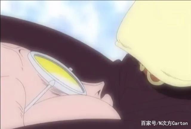 海贼王，娜美最撩人的5个骑姿，最后一个总感觉哪里不太对劲