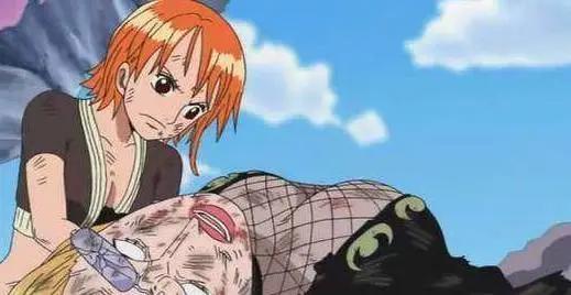 盘点动漫海贼王惨败给娜美的三位美女，最后结局稀奇古怪