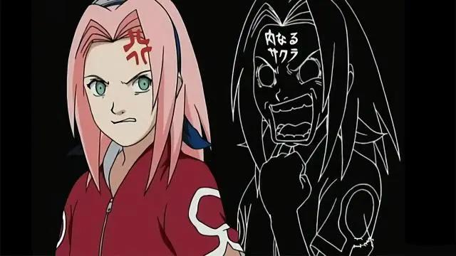 为何《海贼王》娜美很受欢迎，而《火影忍者》小樱却令人反感？